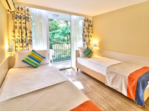 Hotel Ralitsa Aqua Club Villas Albena (8 / 24)