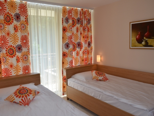 Hotel Ralitsa Aqua Club Villas Albena (16 / 24)