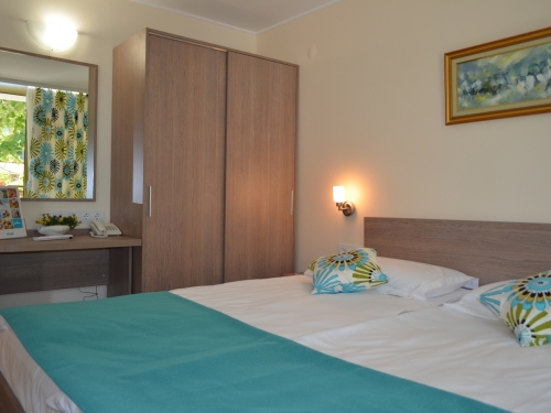 Hotel Ralitsa Aqua Club Villas Albena (9 / 24)