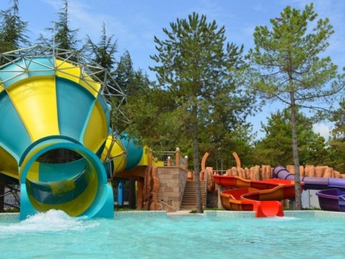 Hotel Ralitsa Aqua Club Villas Bulgaria (19 / 24)