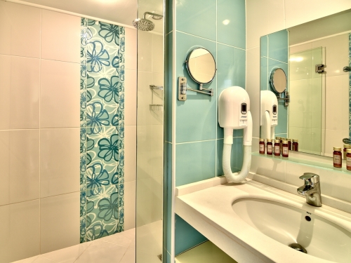 Hotel Ralitsa Aqua Club Villas Albena (5 / 24)