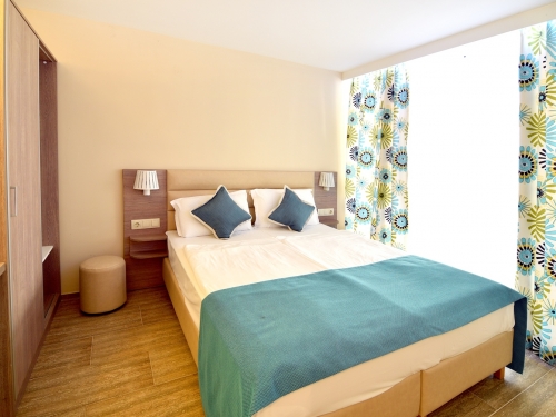 Hotel Ralitsa Aqua Club Villas Albena Bulgaria (6 / 24)