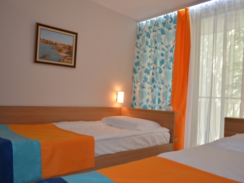 Hotel Ralitsa Aqua Club Villas Bulgaria (15 / 24)