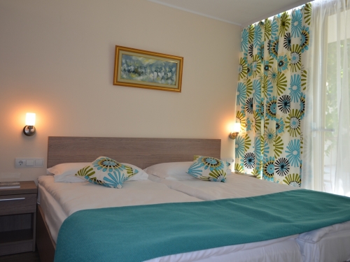 Hotel Ralitsa Aqua Club Villas Albena Bulgaria (7 / 24)