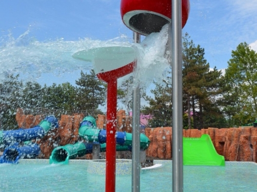 Hotel Ralitsa Aqua Club Villas Albena Bulgaria (21 / 24)