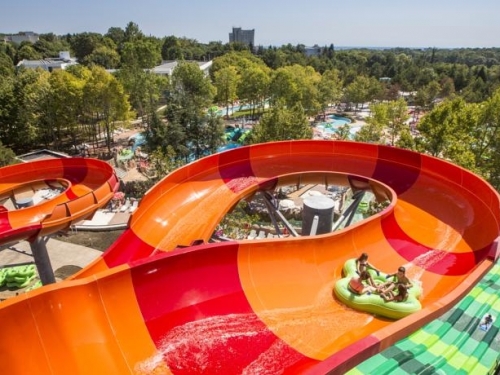 Hotel Ralitsa Aqua Club Villas Bulgaria (18 / 24)