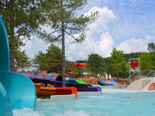 Hotel Ralitsa Aqua Club Villas Albena (24 / 24)