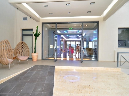 Hotel Aeolis Grecia (20 / 34)