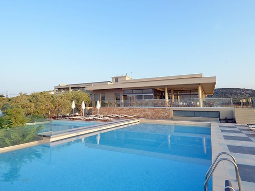 Hotel Aeolis Grecia (23 / 34)