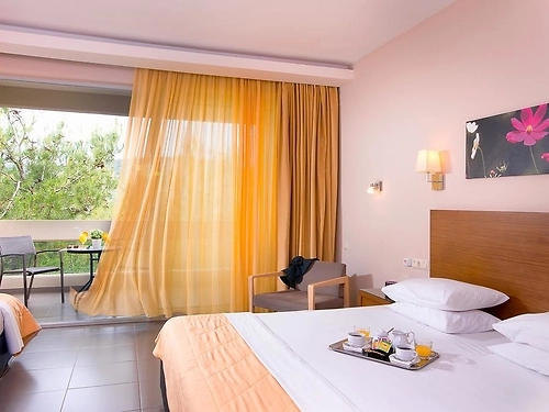 Hotel Aeolis Thassos Grecia (30 / 34)