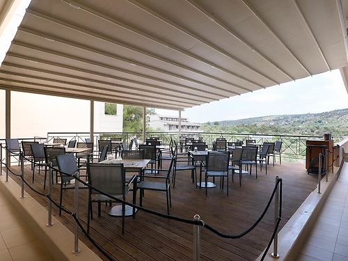 Hotel Aeolis Grecia (4 / 34)