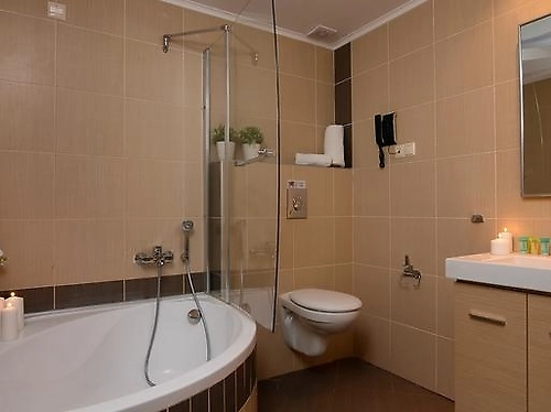 Hotel Aeolis Thassos Grecia (8 / 34)