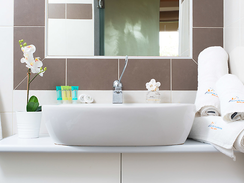 Hotel Aeolis Thassos (12 / 34)