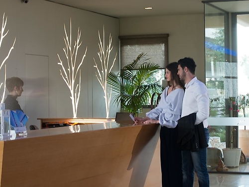 Hotel Aeolis Grecia (29 / 34)