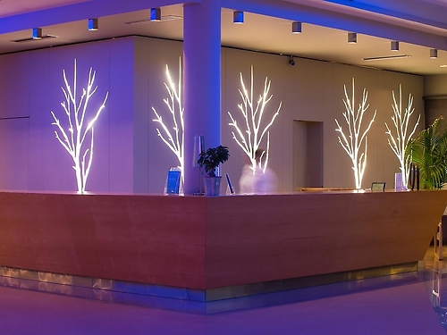 Hotel Aeolis Grecia (32 / 34)