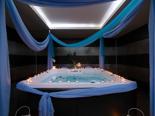 Hotel Aeolis Thassos (6 / 34)