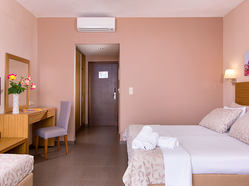 Hotel Aeolis Thassos Grecia (14 / 34)