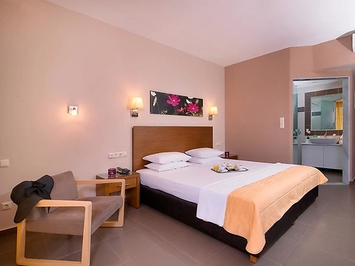 Hotel Aeolis Thassos Grecia (33 / 34)