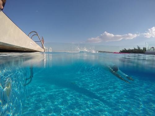 Hotel Aeolis Thassos Grecia (2 / 34)