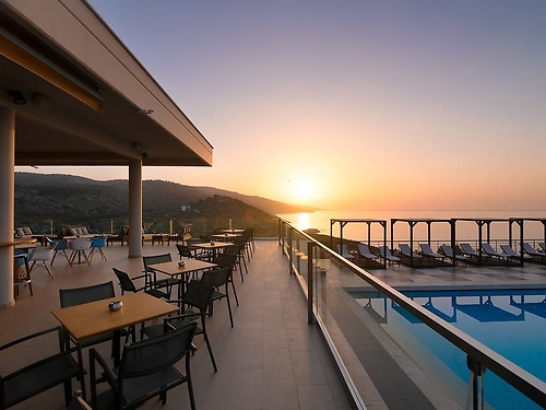 Hotel Aeolis Thassos (3 / 34)