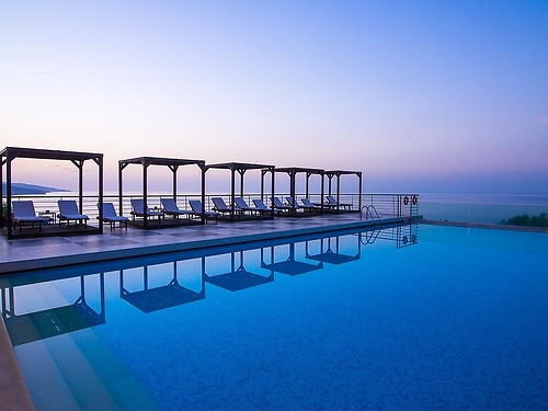 Hotel Aeolis Thassos Grecia (5 / 34)