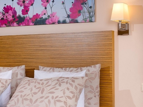 Hotel Aeolis Thassos Grecia (17 / 34)