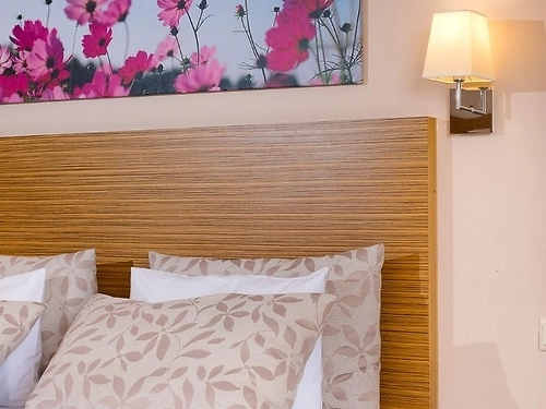 Hotel Aeolis Thassos Grecia (17 / 34)