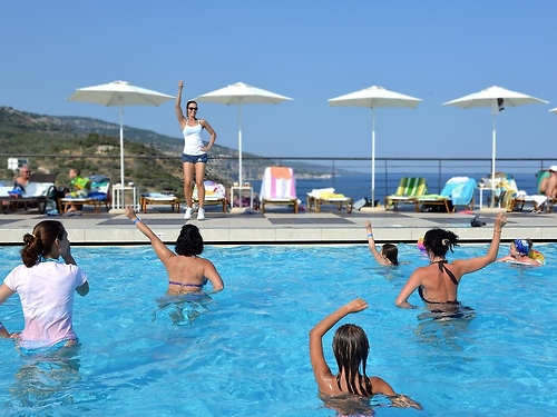 Hotel Aeolis Thassos Grecia (24 / 34)