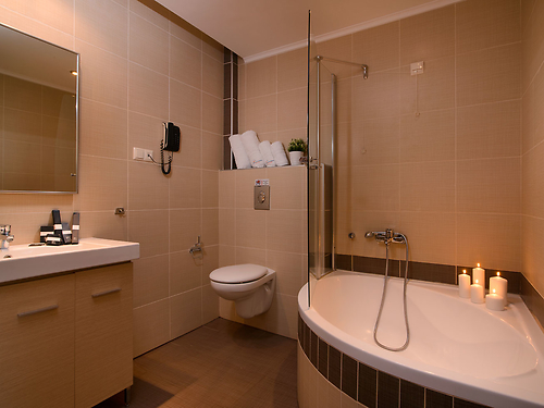 Hotel Aeolis Thassos (15 / 34)