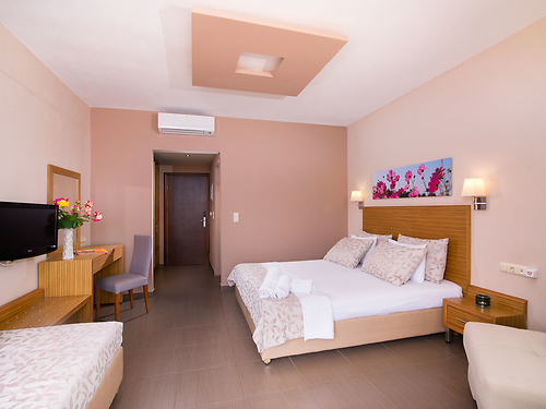 Hotel Aeolis Grecia (16 / 34)