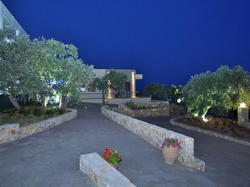 Hotel Aeolis Thassos Grecia (21 / 34)