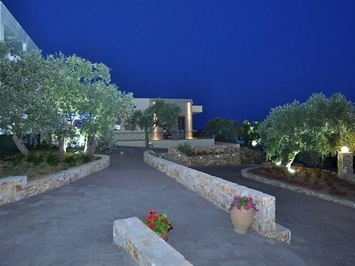 Hotel Aeolis Thassos Grecia (4 / 34)