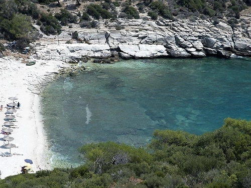 Hotel Aeolis Thassos (25 / 34)