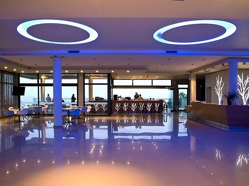 Hotel Aeolis Thassos (28 / 34)