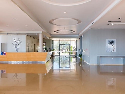 Hotel Aeolis Thassos (34 / 34)