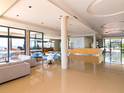 Hotel Aeolis Grecia (10 / 34)