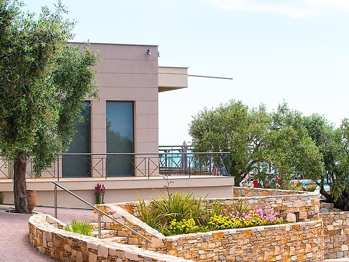 Hotel Aeolis Thassos Grecia (11 / 34)