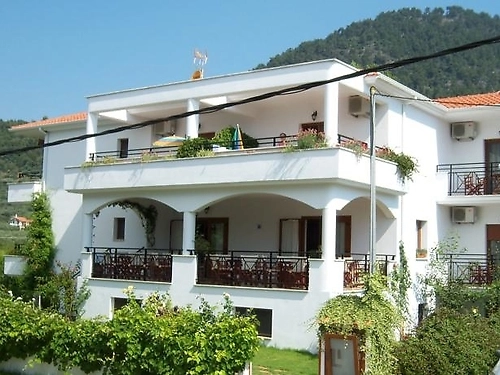 Hotel Anemos Studios Grecia (22 / 22)