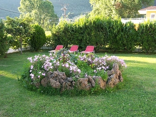 Hotel Anemos Studios Thassos (12 / 22)