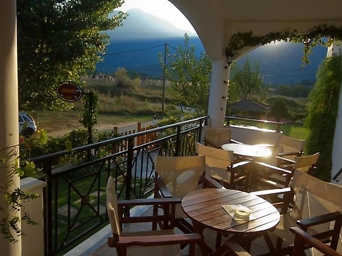 Hotel Anemos Studios Grecia (8 / 22)