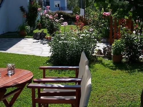 Hotel Anemos Studios Thassos (15 / 22)