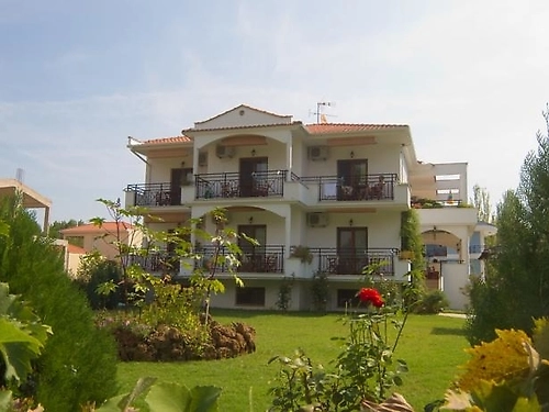 Hotel Anemos Studios Grecia (17 / 22)