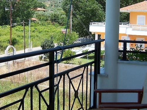 Hotel Anemos Studios Thassos (16 / 22)