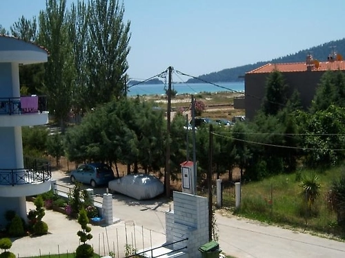 Hotel Anemos Studios Thassos (19 / 22)