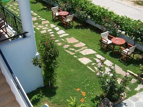 Hotel Anemos Studios Thassos Grecia (13 / 22)