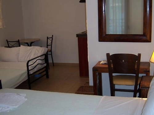 Hotel Anemos Studios Thassos (7 / 22)