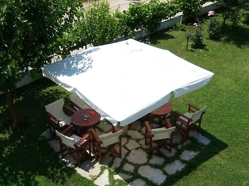 Hotel Anemos Studios Grecia (9 / 22)