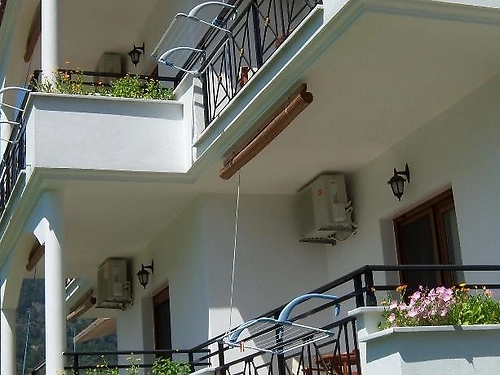 Hotel Anemos Studios Thassos (21 / 22)