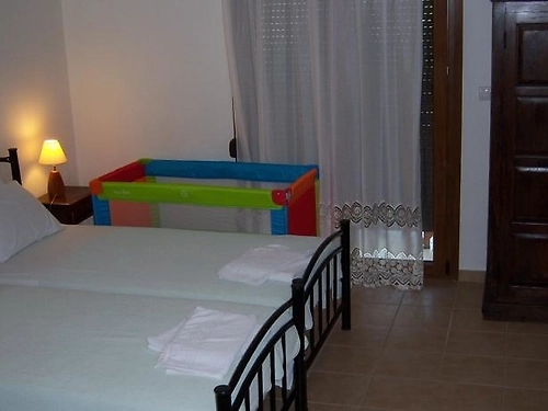 Hotel Anemos Studios Thassos Grecia (5 / 22)