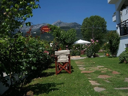 Hotel Anemos Studios Thassos (10 / 22)